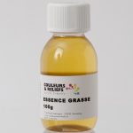 Essence grasse 100 ml