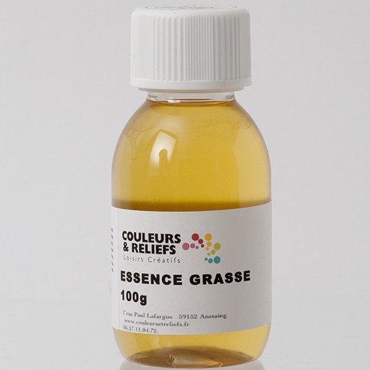 essence grasse 100g 2