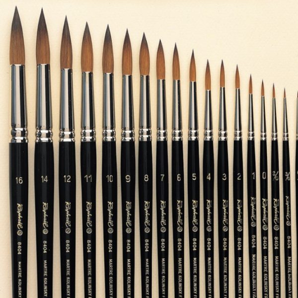 Pinceau Raphaël 16684 N°4