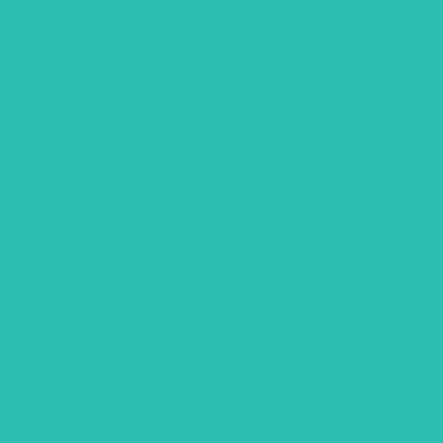 Bleu turquoise 850 - 25g