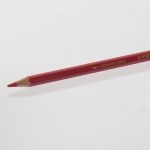 Crayon rouge 8040