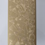 Stickers coquillages 1175