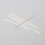 coton tige 2 embouts extra fin, pour nettoyer votre travail avec precision, idéal pour travaux de loisirs délicats, peinture porcelaine, modélisme....