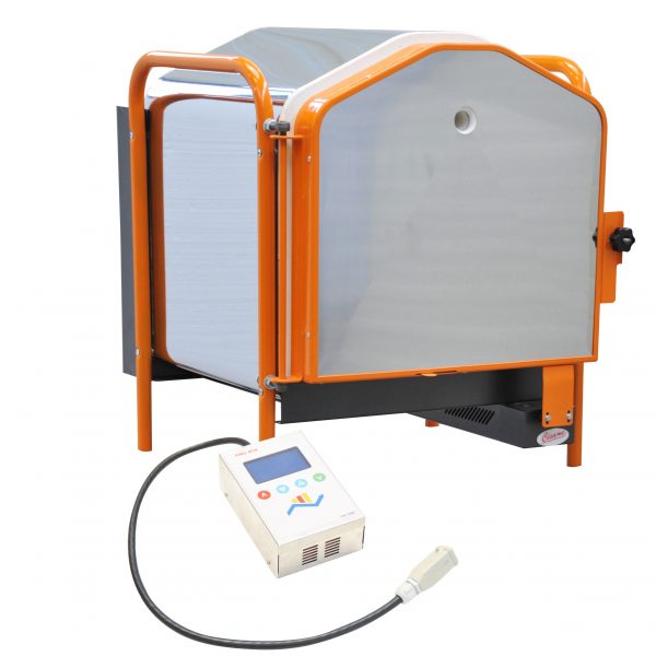 Four cesame 30 BF avec Régul. Pyrodrive Mi5