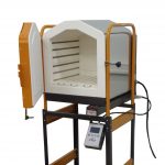 Four cesame 65 BF avec Régul. Pyrodrive Mi70