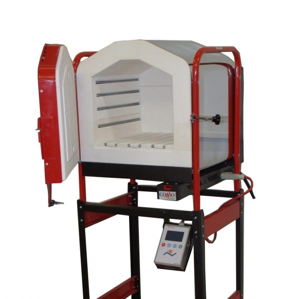 Four cesame 46BG avec Régul. Pyrodrive Mi70