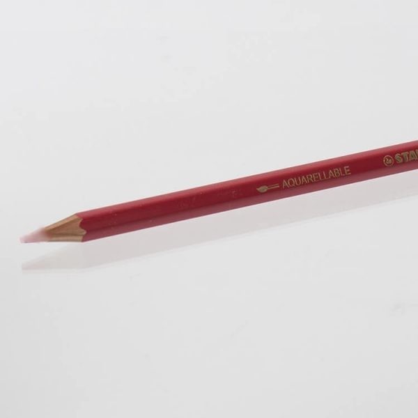 Crayon noir Stabilo 8008