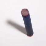 Gratte bosse - fibres synthetiques - Grand modèle
