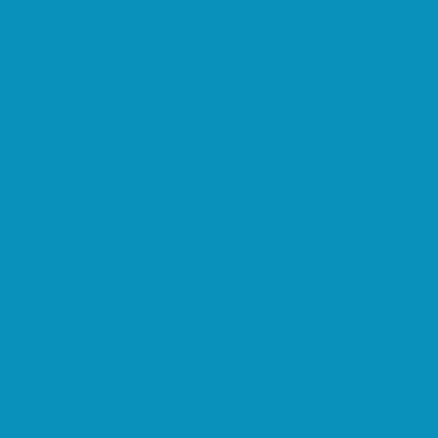 Bleu Turquoise Schjerning Sans Plomb N 15 6g