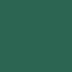 La couleur  Vert copenhague 2100 schjerning sans plomb en 6 grammes est utilisée pour la peinture de pièces en porcelaine. Elle convient à un usage alimentaire ou décoratif sur de la porcelaine, faïence, céramique