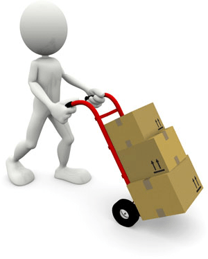 Shipping and delivery Shipping and delivery