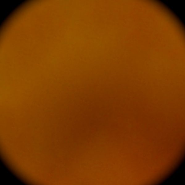 Une très belle couleur or rouge métallique de la gamme 55326 Héraeus