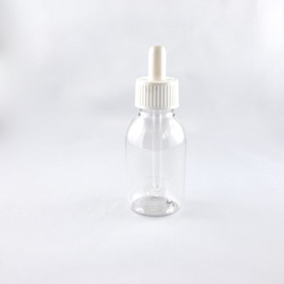 Flacon avec pipette, 100 ml