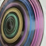 lot de 5 couleurs interférentes sans plomb héraeus superbe pour donner de l'éclat à vos couleurs foncées