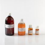 L'essence d'orange en 1 LITRE pratique pour nettoyer les pinceaux efficacement, sert à fluidifier en remplacement de la lavande ou térébenthine.