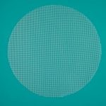 ce tapis antidérapant est indispensable pour travailler avec votre tournette, pour donner toute la stabilité possible à vos pièces