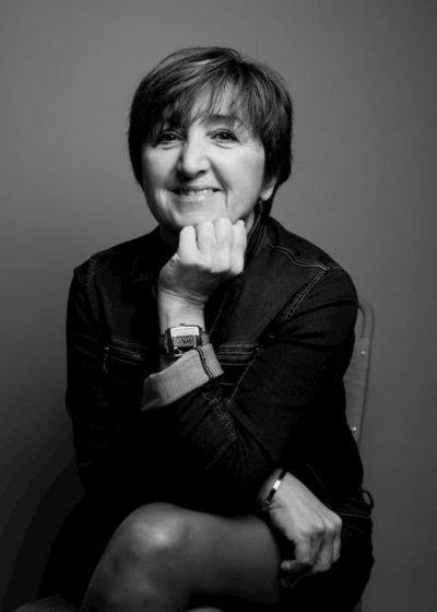 Véronique Véronique