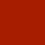 La couleur Rouge Automne ou Mandarine foncée  est une Nouvelle couleur Sans Plomb, sous l’appellation AP914 Mandarino en 8 grammes. Elle est utilisée pour la peinture de pièces en porcelaine. Elle ne contient pas de Cadmium. C’est une fabrication Italienne que nous vendons sous son nom ” La Bottega Delle Ceramiche”.