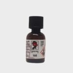 L'huile 168 Huile universelle 25ml est appropriée pour les petits travaux en technique "américaine" - "Wipe-out" et pour les techniques traditionnelles.
