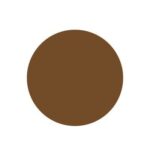 Ce  Lustre brun sépia en 5 grammes a des nuances d'un marron rouge et caramel. Il donnera un très beau rendu sur vos pièces décoratives et quelque soit la technique employée ! Si vous souhaitez avoir des effets tel que de nombreux reflets il sera préférable de  poser le Lustre brun rouge en 5 grammes au pinceau et en touches plus ou moins prononcées. Il n'aura pas de reflets et seront difficilement perceptibles si vous putoisez.