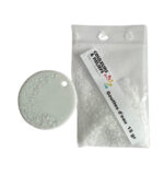 Les Gouttes d'eau en 15 grammes, sont des petits morceaux de verre transparent, comme les flocons de neige que vous trouvez également sur notre site, en 15 grammes ou 30 grammes,