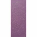 Le Sticker coeurs et bulles 4258 est une planche adhésive, le motif se positionne sur votre porcelaine, ensuite appliquez votre peinture par putoisage.