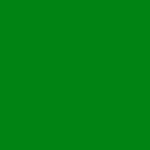 La couleur Vert mai Katrien puech au plomb en 8 grammes a un grain très fin de pigments qui permet un bon confort d’utilisation, un mélange aisé et une grande brillance dans les teintes