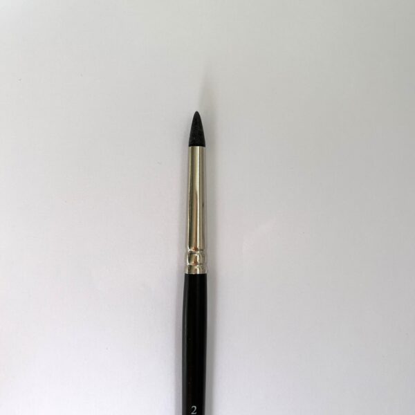 Les clay shaper sont des effaceurs d´un toucher exceptionnel. Pointe conique.Aucun résidus reste collé sur les pointes après l´utilisation.