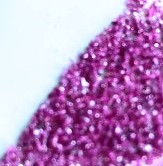 Le fin Sable d'Obéron en 20 grammes est de couleur prune rubis, Pour appliquer les sables, utilisez de la PPM (pâte à modeler prête à l'emploi)