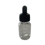 Ce flacon plastique PET en 50 ml avec son compte-gouttes n'est pas biodégradable, vous pouvez stocker tous vos produits, médiums, essences, huiles, alcool ménager, térébenthine...
