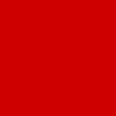 La couleur Rouge intense  est une Nouvelle couleur Sans Plomb, sous l’appellation AP613 Rosso intenso en 8 grammes. Elle est utilisée pour la peinture de pièces en porcelaine.