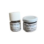 Kit Éclat de Nuit pour créer de magnifiques décorations de Noël en relief, élégantes et scintillantes grâce à ce duo de produits : 1 Relief de modelage NOIR – 40 ml, idéal pour créer volumes, reliefs et effets de matière. 1 Sable de Lune NOIR – 20 g, pour apporter une touche de brillance et de lumière à vos créations.